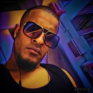 Meet your Posher, Greg